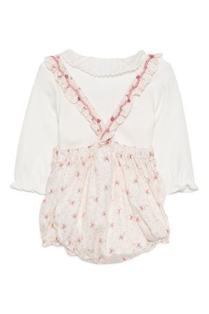 set in cotone rosa TARTINE ET CHOCOLAT KIDS | CB3700013